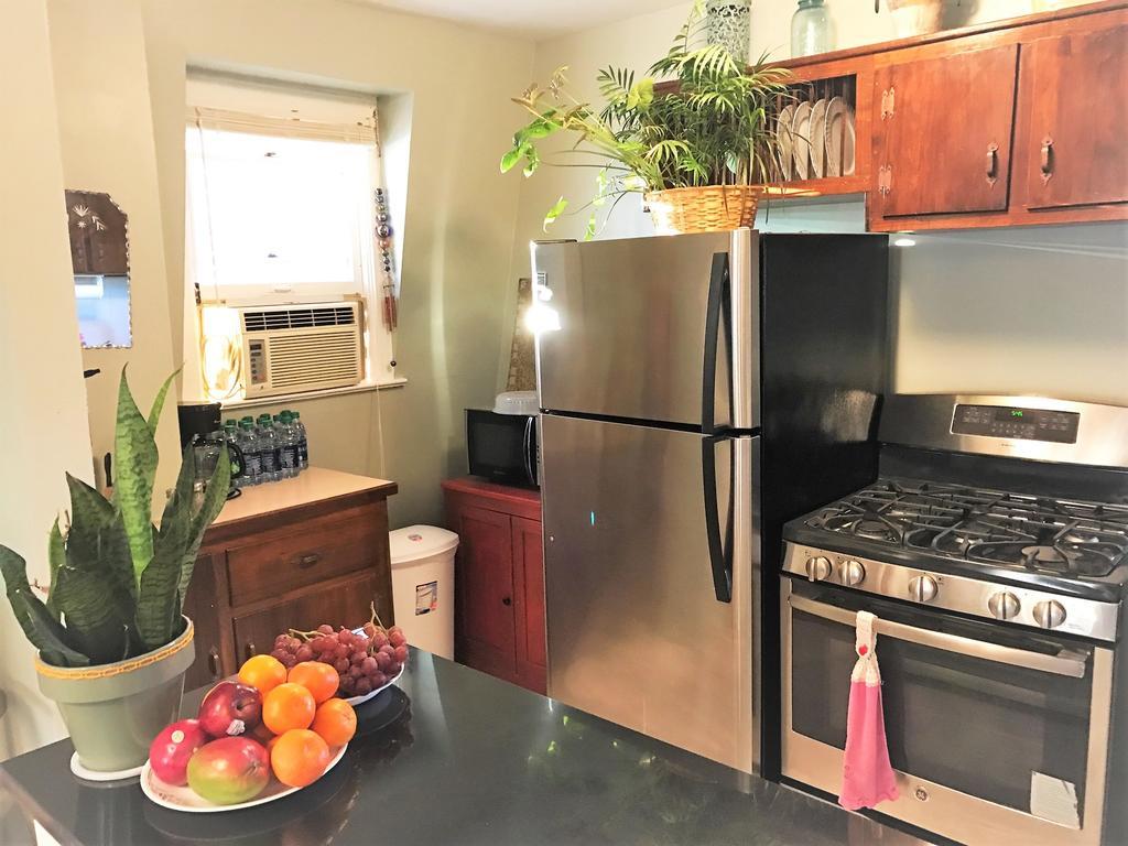 Vineyard Mansion Carriage House Holiday home *