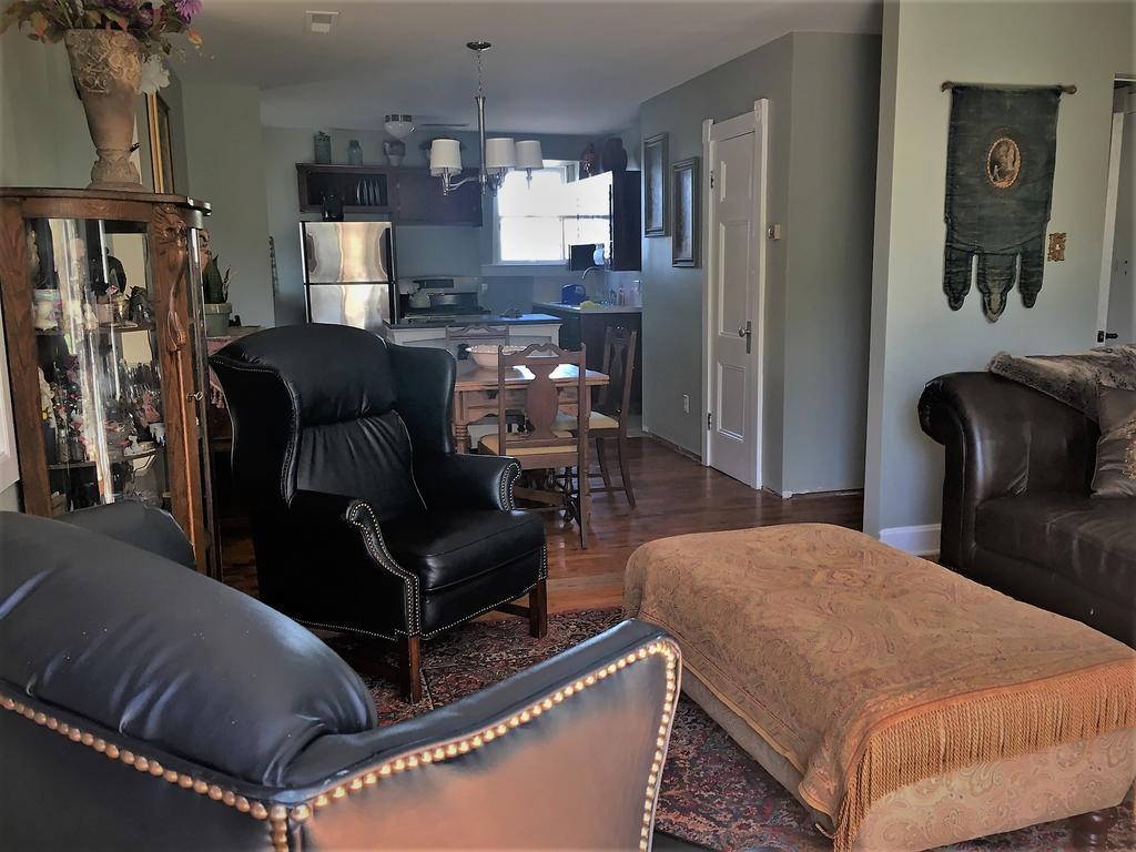 Vineyard Mansion Carriage House Casa vacanze