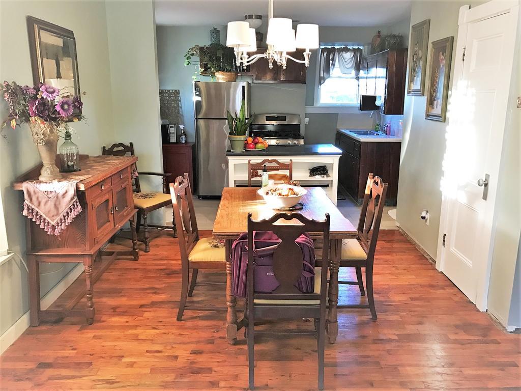 Holiday home Vineyard Mansion Carriage House Saint Joseph