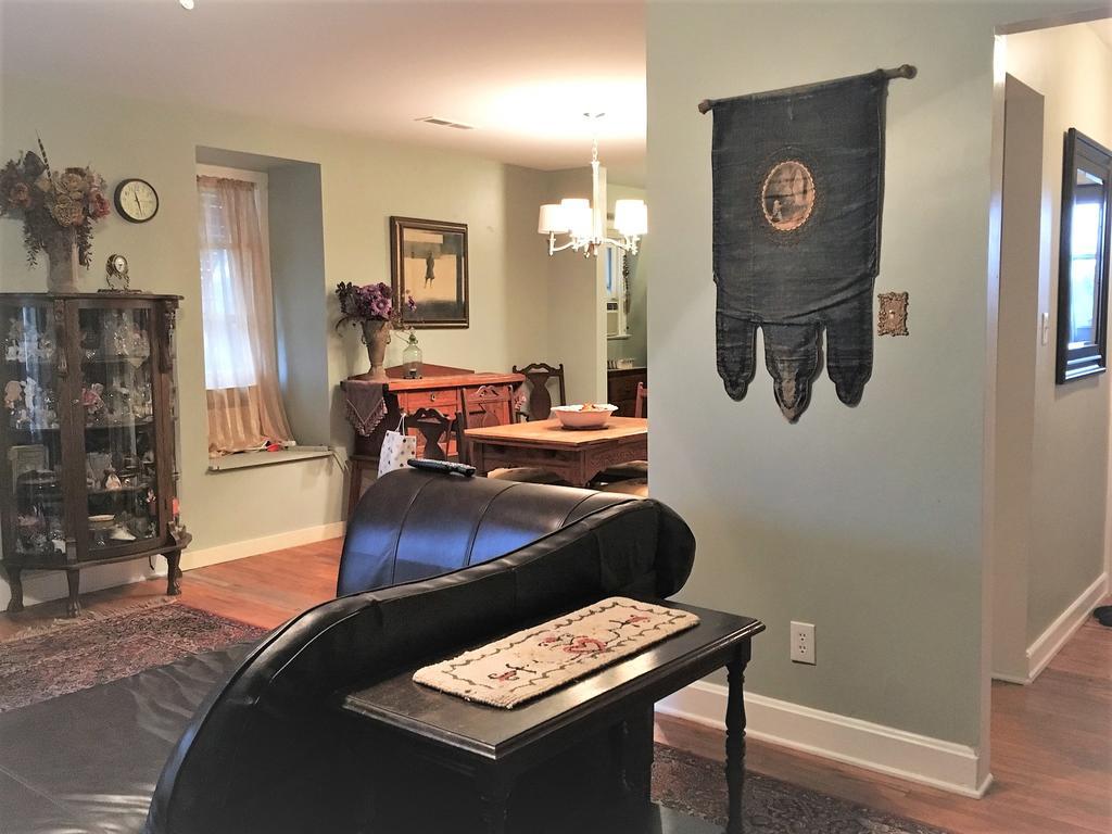 Vineyard Mansion Carriage House *