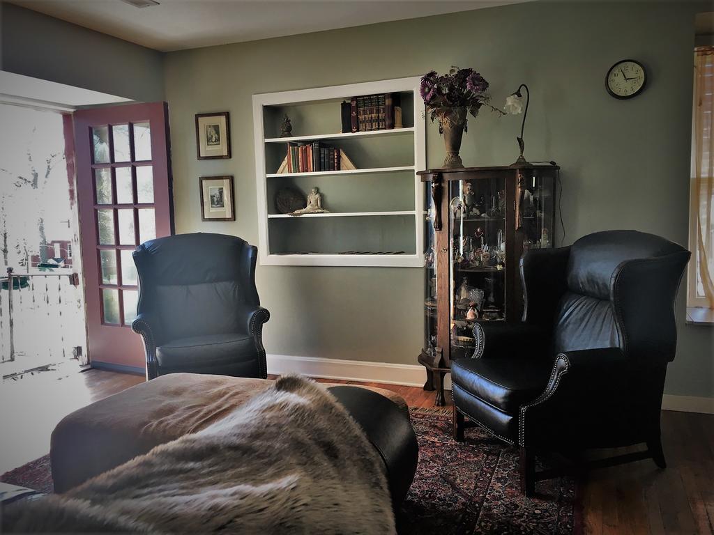 Vineyard Mansion Carriage House Casa vacanze Saint Joseph